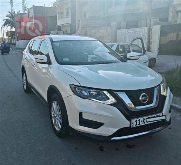 نيسان X-Trail 2019 للبيع في العراق - بغداد